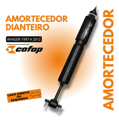 Amortecedore Dianteiro Ranger 2008/09/10/2011 Cofap