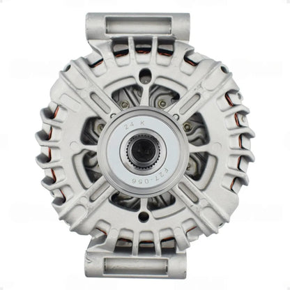 Alternador Sprinter 2.0 2.2 220a 12v Com Polia 6pk  Pilotado