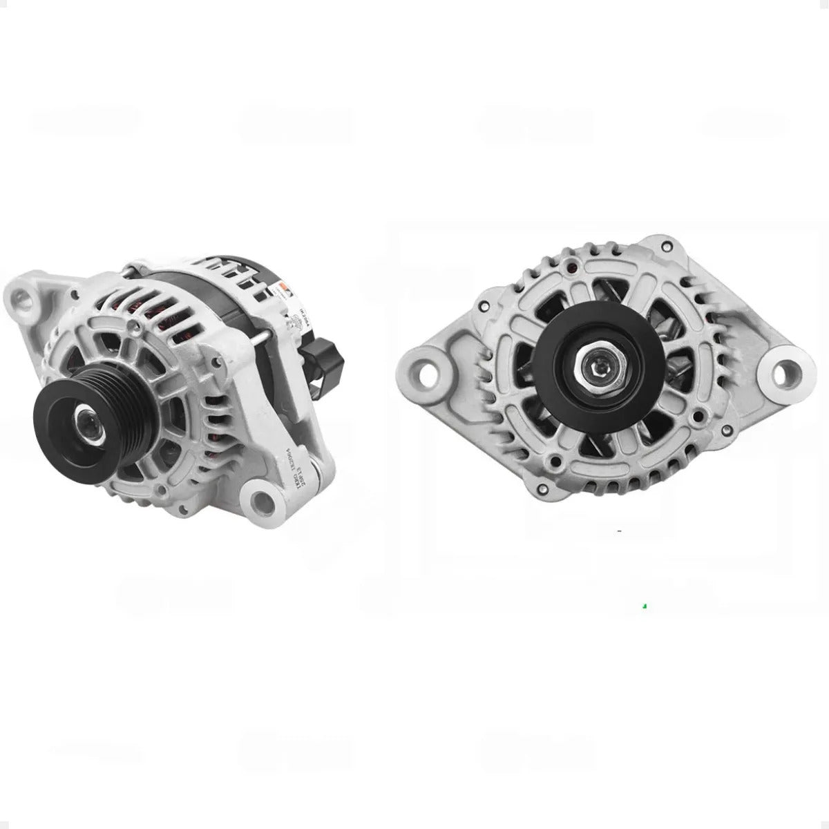 Alternador S10 2.2 2.4 Flex 100a 2012