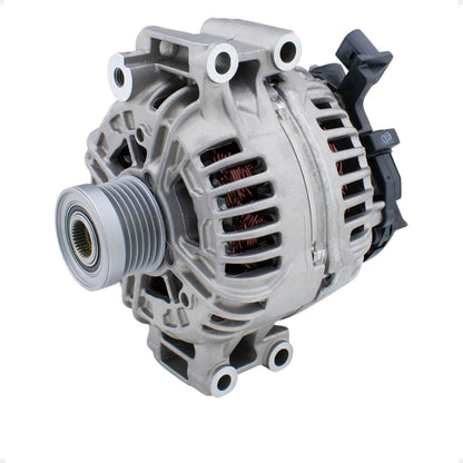 Alternador Bmw 118i 120i 320i X1 150a 2004 A 2010
