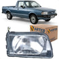 Farol Ford Belina 2 Corcel 2 Del Rey Pampa 1988 A 1995 Arteb