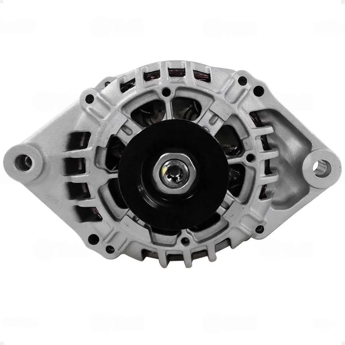 Alternador Palio Siena Doblo Strada 1.8 Com Ar 12v 100a 5pk