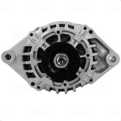Alternador Palio Siena Doblo Strada 1.8 Com Ar 12v 100a 5pk