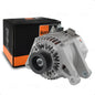 Alternador Lifan X60 1.8 16v 90a 2013 Com Polia 6pk