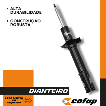 Amortecedor Dianteiro Renault Kwid Cofap