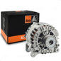 Alternador Amarok 2.0 Tdi Diesel 140a 12v Com Polia 6pk