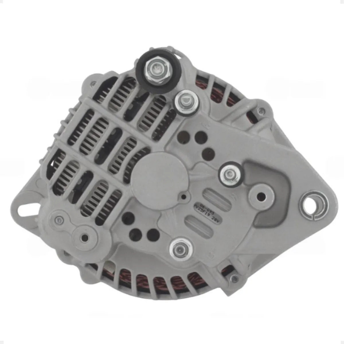 Alternador Volvo Vm210 / Volvo Vm240 / Volvo Vm260 24v 80a