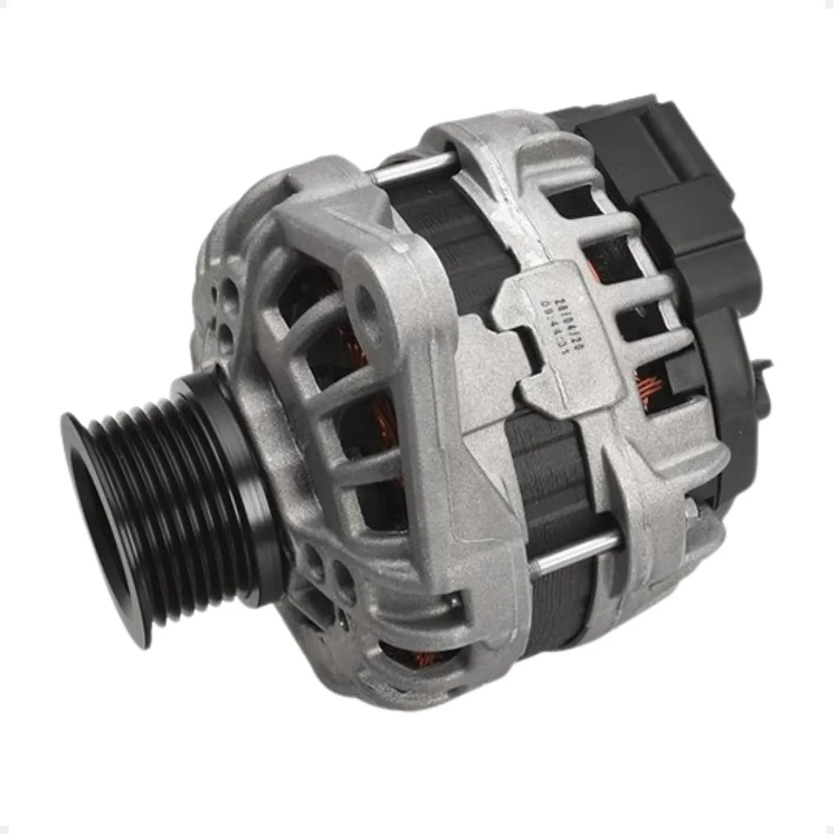Alternador Daily City 30s13 150a 2018 Com Polia 7pk