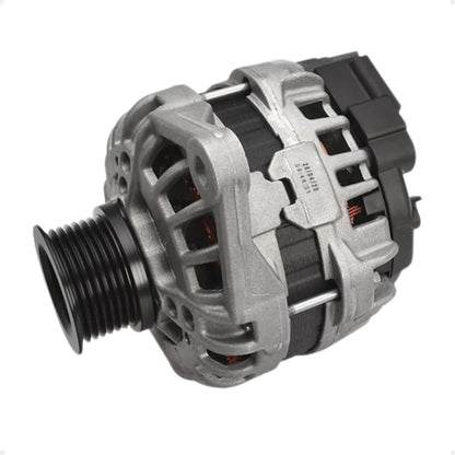 Alternador Daily City 30s13 150a 2018 Com Polia 7pk