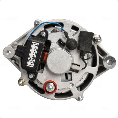 Alternador Alternador Thermo King Isuzu Motor Yanmar 12v 65a