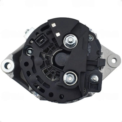 Alternador Cargo 712 815 915 2000 A 2012 12v90acom Polia