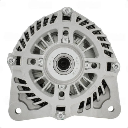 Alternador Master 2.3 185a 12v Com Polia 7pk Completo
