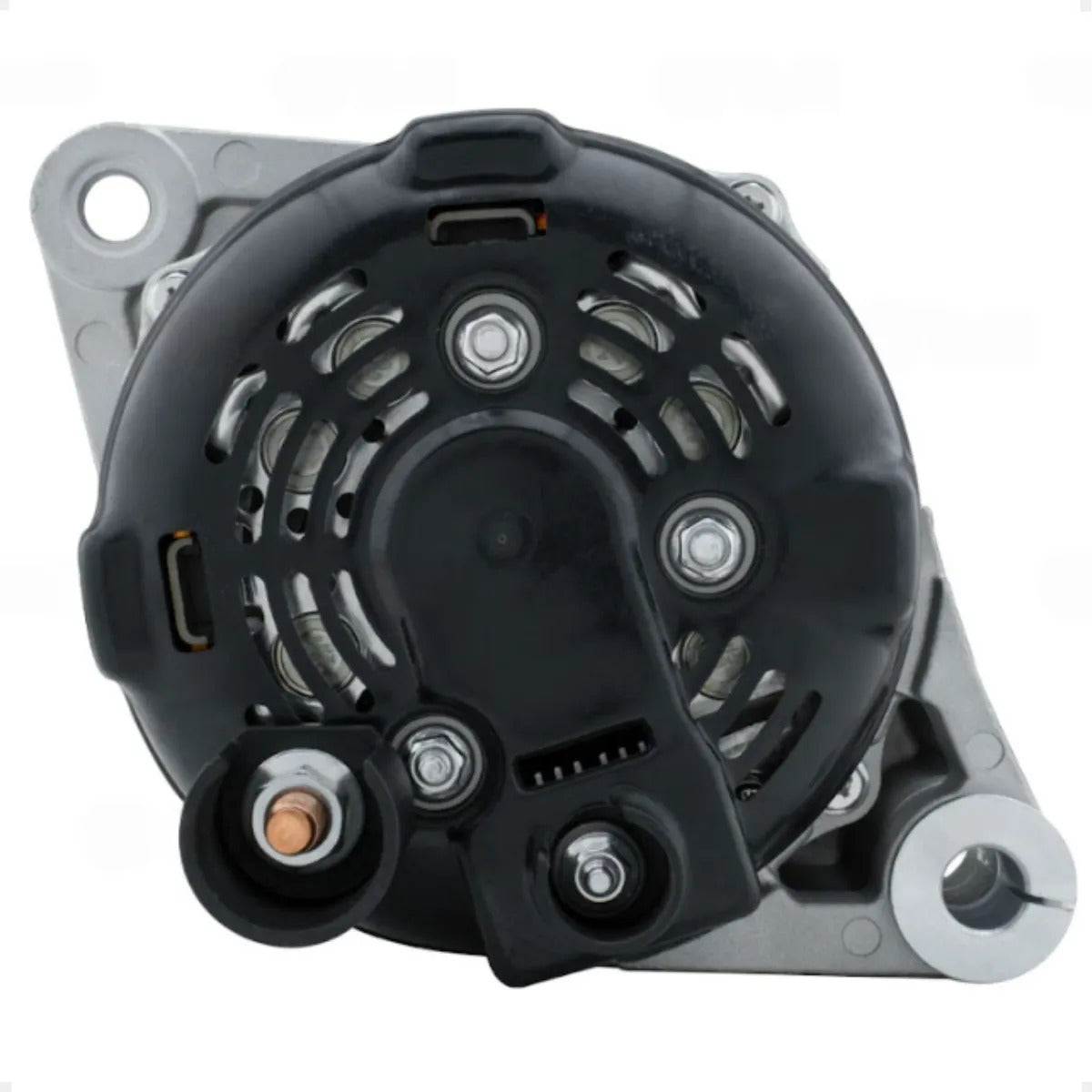 Alternador Toro Renegade 2.0 Diesel 2016 Em Diante 12v 150a