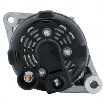 Alternador Toro Renegade 2.0 Diesel 2016 Em Diante 12v 150a