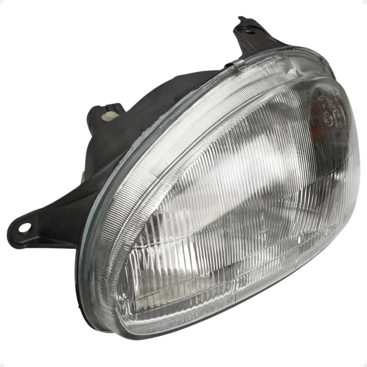 Farol Corsa 1994 95 1996 1997 1998 1999 2000 H4 Vidro Arteb