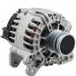 Alternador Nivus Polo T-cross Virtus 12v 120a Com Polia 6pk