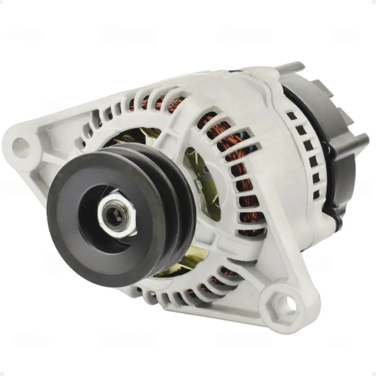 Alternador Trator New Holland Tl65e Tl75e Tl95e Tl105e