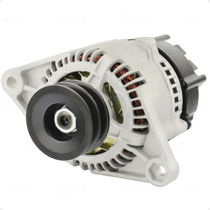 Alternador Trator New Holland Tl65e Tl75e Tl95e Tl105e