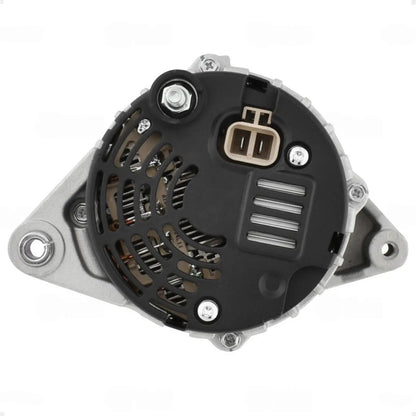 Alternador Bobcat S150 S175 S185 Kubota 90a 12v