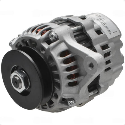 Alternador Clark C25 C30 C35 Hyster Xm Yale Fe Ha Xa 12v 40a