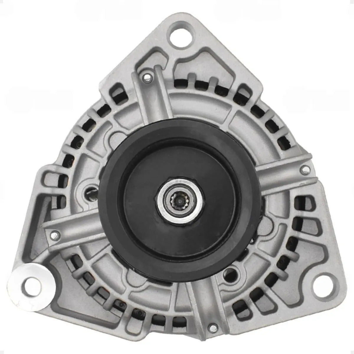 Alternador Ford Cargo Cummins Isb 4.5 6.7 2010 Em Diante