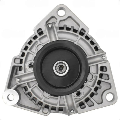 Alternador Ford Cargo Cummins Isb 4.5 6.7 2010 Em Diante