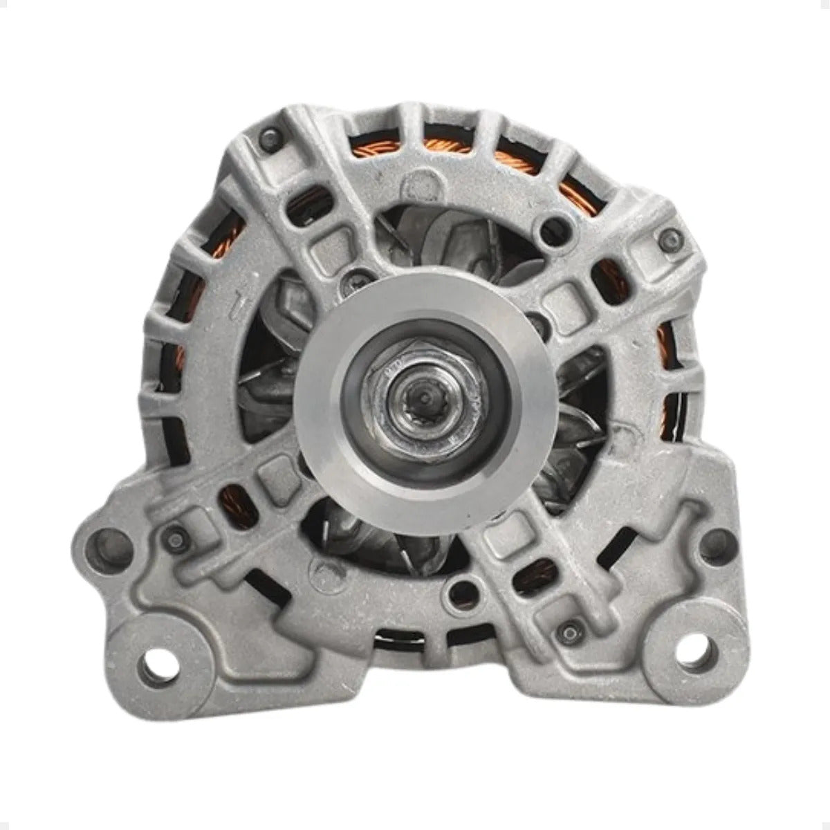 Alternador Virtus 1.6 16v 110a 2018 Com Polia 6pk
