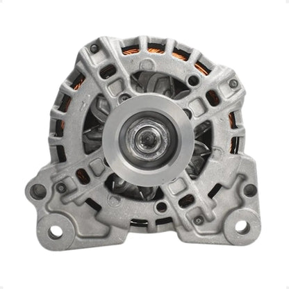 Alternador Virtus 1.6 16v 110a 2018 Com Polia 6pk