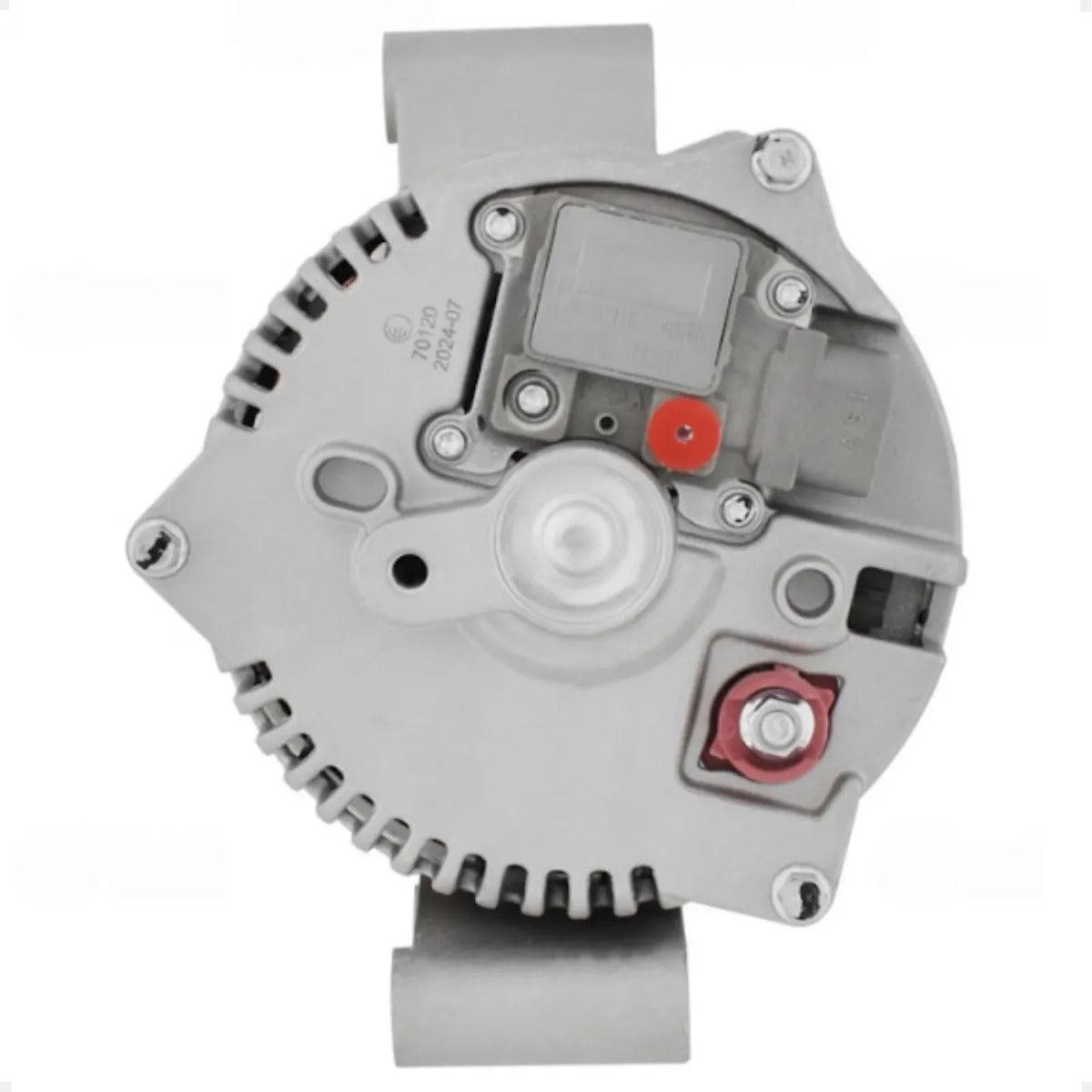Alternador Ranger Explorer 3.0 4.0 1995 A 2008 12v 130a 6pk