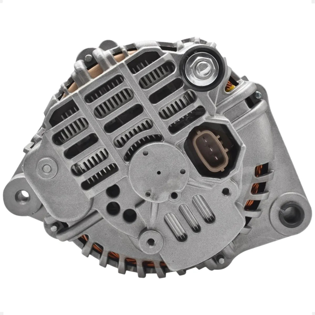 Alternador Stralis 8.7 2003 A 2022 Eurotech 14.0 1998 A 2005