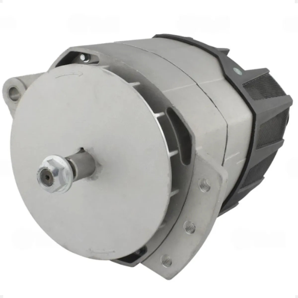 Alternador Case A8000 A8800 A9990 New Holland Cr940 Cx8080