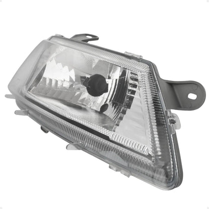 Farol Cromado Celta 2000 2001 2002 2003 2004 2005 Arteb