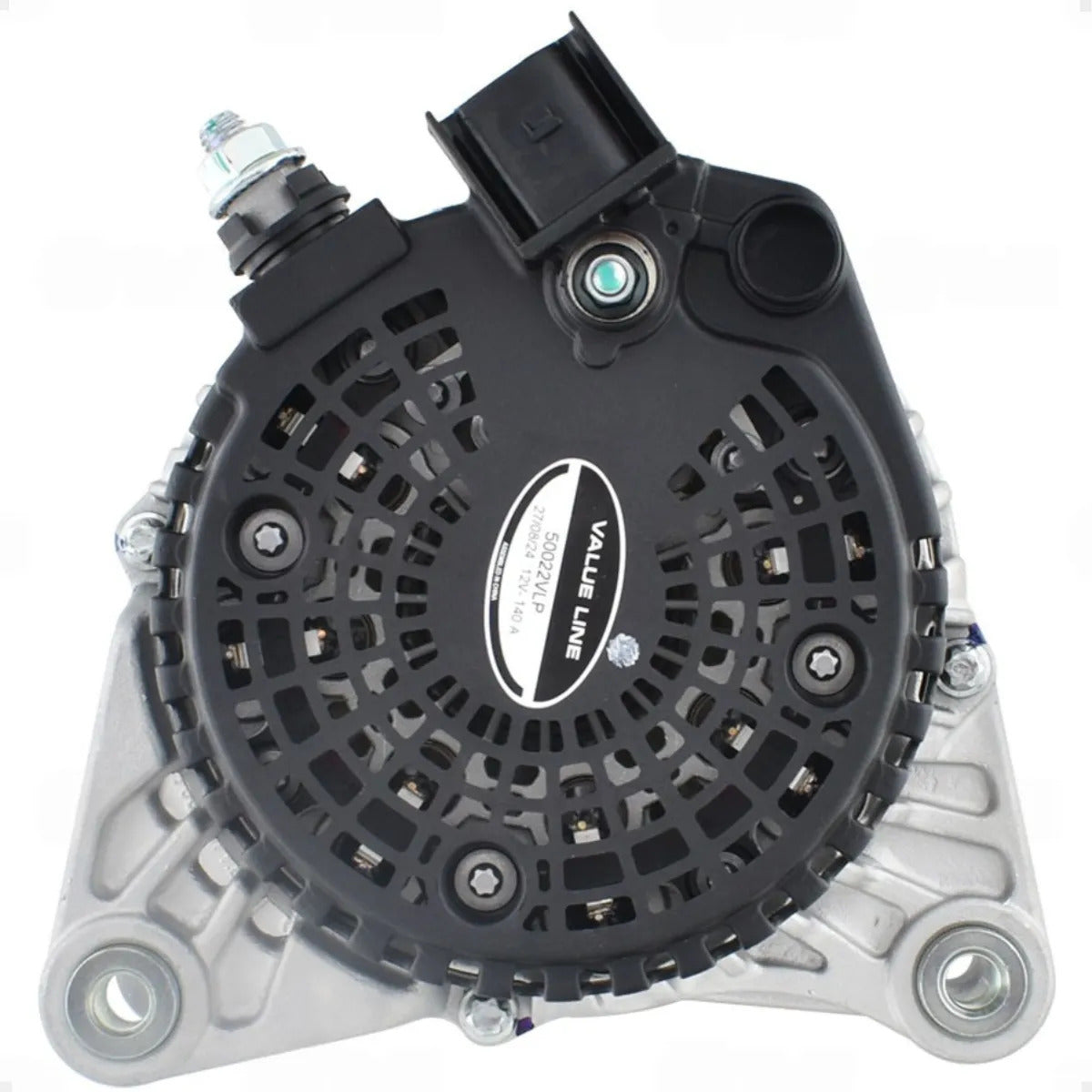 Alternador Tiggo 7 Pro Turbo Max Tiggo 8 Txs 12v 140v 6pk