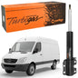 Amortecedor Dianteiro Sprinter 410 412 3 414 00/12 Cofap