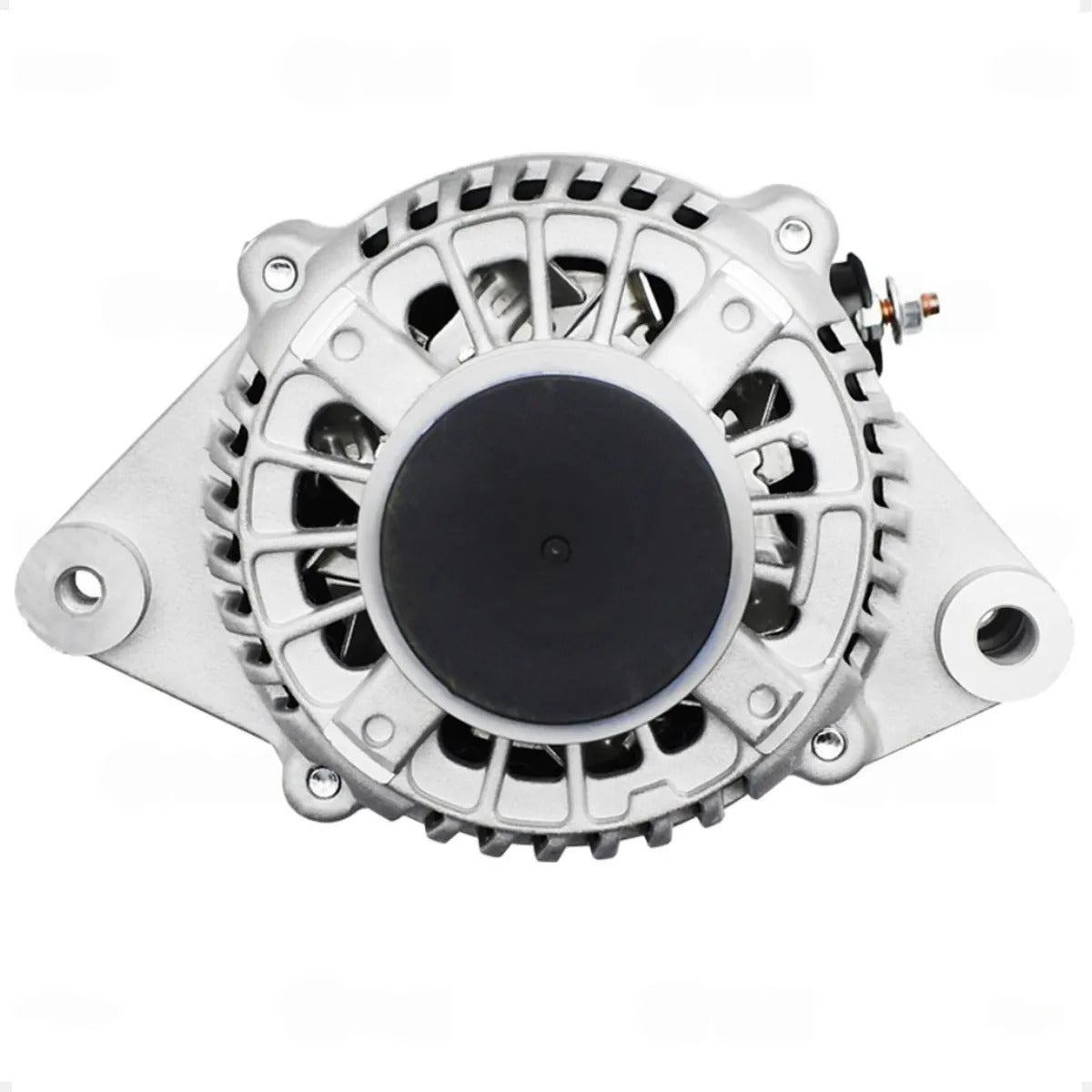 Alternador Hilux 2.5 3.0 16v 2005 Em Diante 12v80a 7pk