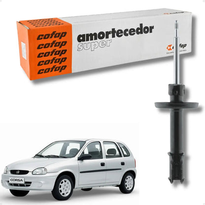 Amortecedor Cofap Corsa  1994 A 2002