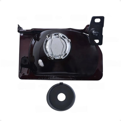 Farol Vidro Verona 1989 1990 1991 1992 Apollo Escort Arteb