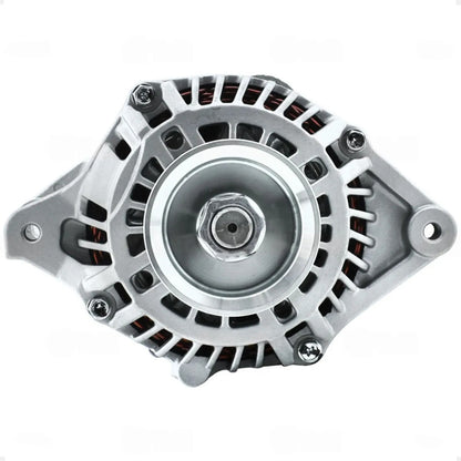 Alternador Valeo Honda Fit 1.5 2003 A 2008 443191 80a