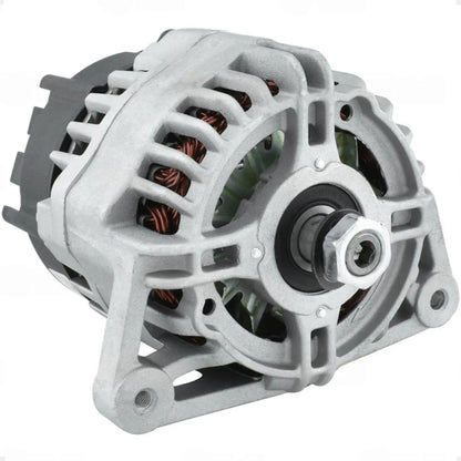 Alternador Bobcat 226b 236b 12v 65a Sem Poliacompleto
