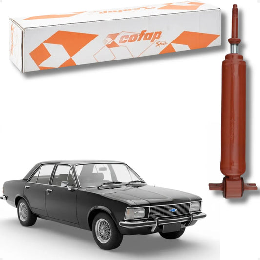 Amortecedor Dianteiro Opala 1968 A 1987 Caravan 74/87 Cofap