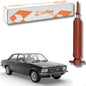 Amortecedor Dianteiro Opala 1968 A 1987 Caravan 74/87 Cofap
