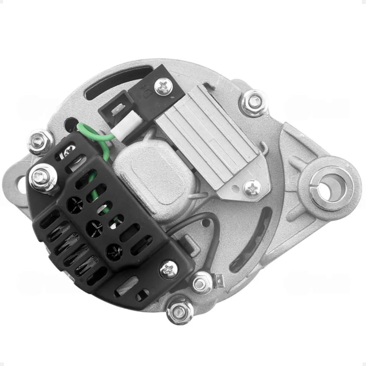 Alternador New Holland 100 110 140 180 Fiat Série F 12v65a