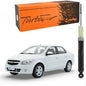 Amortecedor Traseiro A Gas Cofap Prisma 2007 A 2009