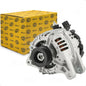 Alternador Corolla Fielder 1.8 16v 2002 A 2008 12v80a6pk