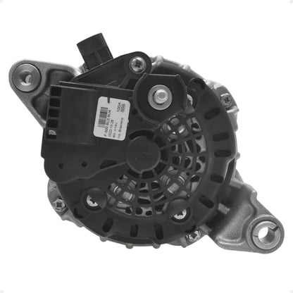 Alternador Montana Agile 1.4 100a 2009 Com Polia 5pk
