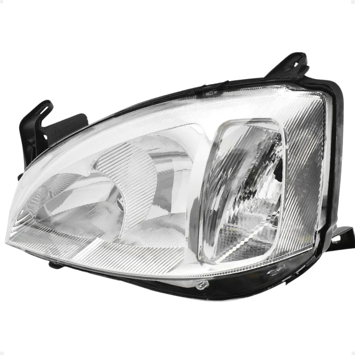 Farol Corsa 2002 A 2012 Montana 04 A 10 Pisca Frisado Arteb