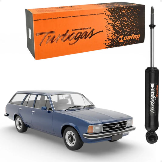 Amortecedor Dianteiro Cofap Gm Opala 1988
