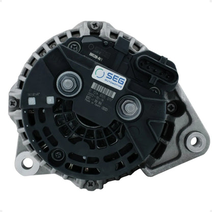 Alternador Tector 5.9 24v 90a Com Polia 8pk