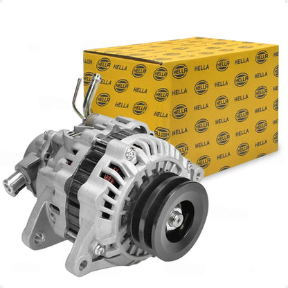 Alternador L200 2.5 99 A 12 Pajero 2.5 07 A 09 12v 105a