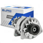 Alternador Euro Ep-70019 Completo Com Bomba Vácuo 12v 85a